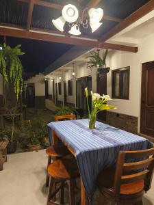 Casa Camelia Panajachel