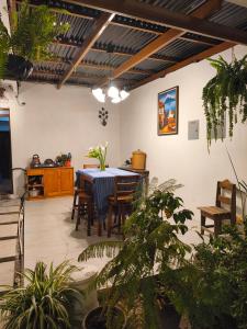 Casa Camelia Panajachel