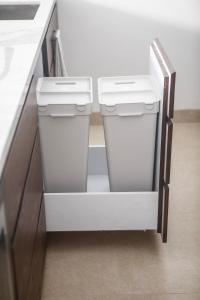 Casa Vania 4 - Calm Modern 2BR Villa in Canggu