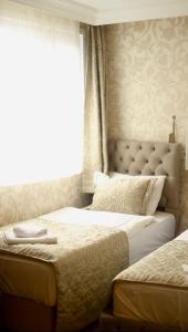 Angels Garden Hotel - Special Catagory