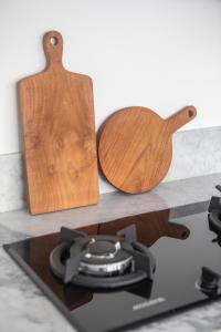 Casa Vania 4 - Calm Modern 2BR Villa in Canggu