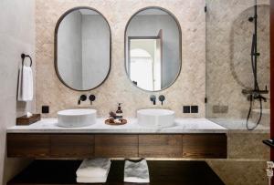 Casa Vania 4 - Calm Modern 2BR Villa in Canggu