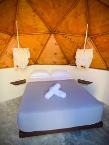 Hotel Frequency el cuyo