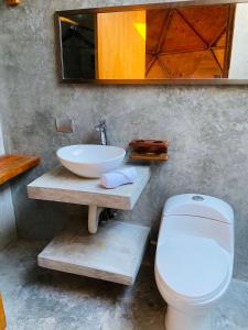 Hotel Frequency el cuyo