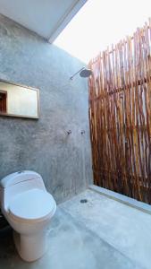 Hotel Frequency el cuyo