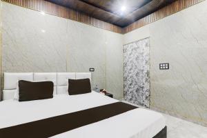 Hotel O Hotel Pragati Inn