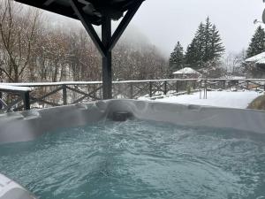 Къща за гости Лъките