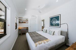 Mudgee Luxury Retreats - Group Getaway near Wineries