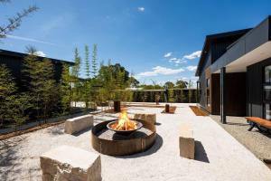 Mudgee Luxury Retreats - Group Getaway near Wineries