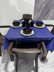 Apartamento en Riohacha