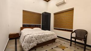 Dreamland kizhunna beach homestay