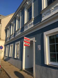 Alte Post Greifenstein