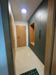 Newly built Studio in Prague Near Metro Haje