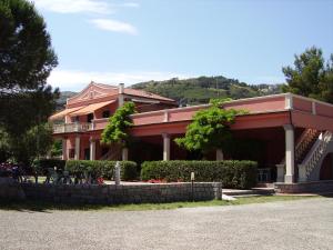 Apartement Pozzo al Moro Village Marina di Campo Itaalia