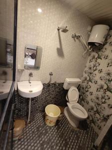 Belpatra Paying Guest House