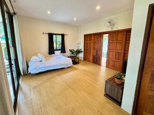 Phangan Mountain Getaway