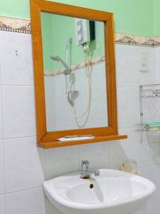 Anh Linh Guest House