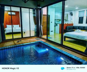 Love koh tao villa 2