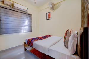 FabHotel Address 24 Suites