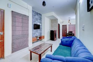 FabHotel Address 24 Suites