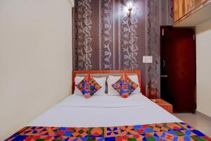 FabHotel Address 24 Suites