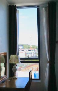 Khách sạn Thuấn Huệ