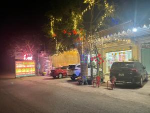 Hotel Thi Hoa Bai Dinh