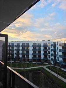 Green Baltic Apartments Portovo 3