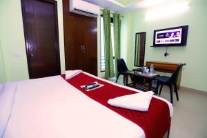 Amayera Suites & Banquet