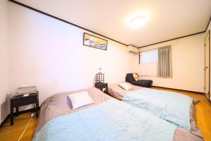 PREMIER suite Daimon Hamamatsucho