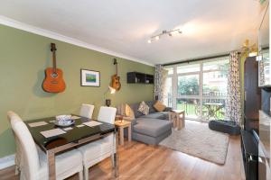 Modern 1 bedroom flat in Putney west London - Pass the Keys