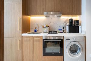 Airstay - Chic Studio in Meydan Azizi 65 - Monthly Offer Available