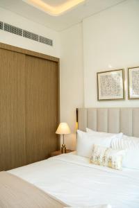 Airstay - Chic Studio in Meydan Azizi 65 - Monthly Offer Available