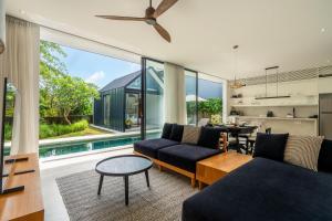 Villa Semilir Pagi, Canggu