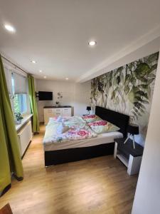Ferienwohnung Waldblick
