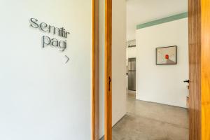 Villa Semilir Pagi, Canggu