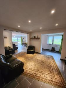 Ferienwohnung Waldblick