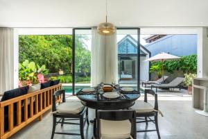 Villa Semilir Pagi, Canggu