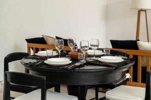 Villa Semilir Pagi, Canggu