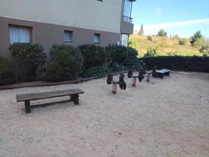 Depto condominio Atlántico