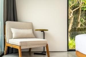 Villa Semilir Pagi, Canggu