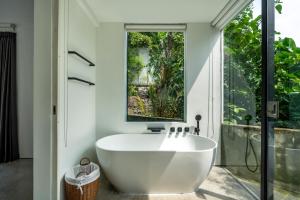 Villa Semilir Pagi, Canggu