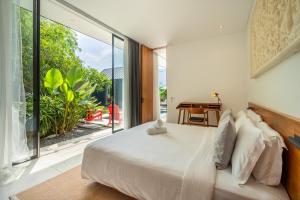 Villa Semilir Pagi, Canggu