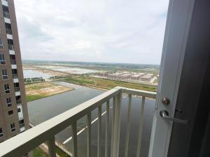 Apartment Tokyo Riverside PIK 2 Calvinirma