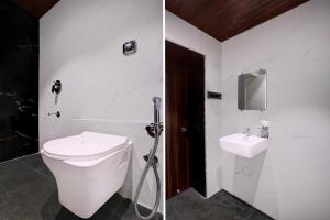 FabHotel Majestic Crest