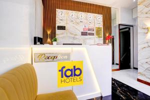 FabHotel Majestic Crest