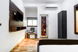 Hotel O Treefo Palace