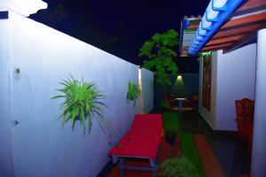 Saki villa, boat tour with sea food & rottie