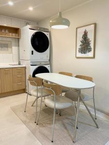 Newly opened- Sodam Stay 7 minutes from Seokchon Station, LotteWorld, KSPO, COEX, FamilyAccommodation