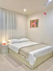 Newly opened- Sodam Stay 7 minutes from Seokchon Station, LotteWorld, KSPO, COEX, FamilyAccommodation